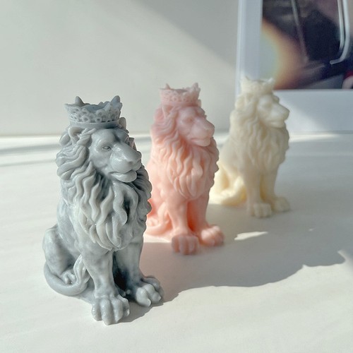 Lion king scented - king,