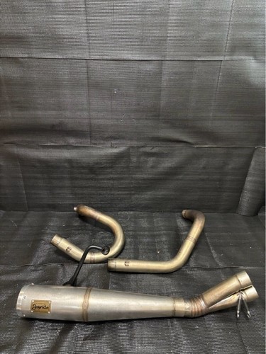 Harley davidson xr1200 xr1200x - xr1200,