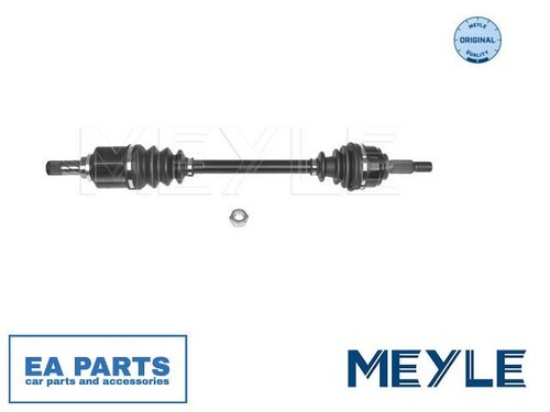 Drive shaft for renault - drive,