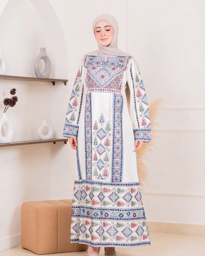 Traditional embroidered - traditional,