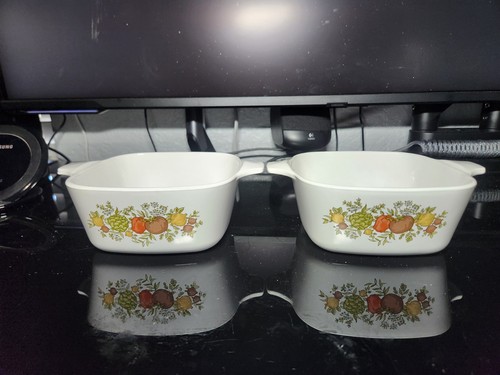 Corning ware spice life - ware,