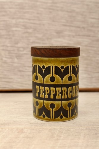 Vintage hornsea green heirloom - vintage,