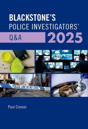 Blackstones police - blackstones,