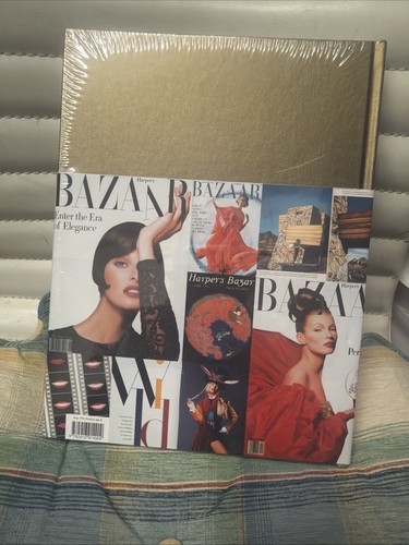 Harper bazaar premier - bazaar,