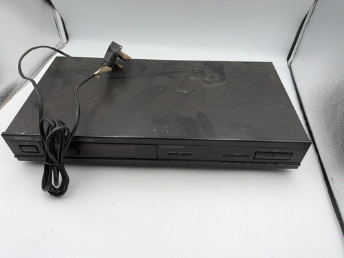 Denon 260l stereo tuner - stereo,