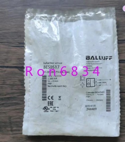 1pc new bes0517 proximity - new,