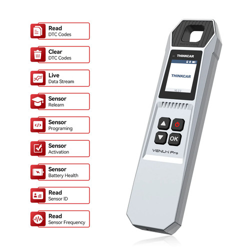 Thinktpms venu ipro tpms - ipro,