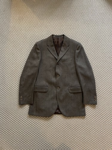 Corneliani suit jacket blazer - corneliani,