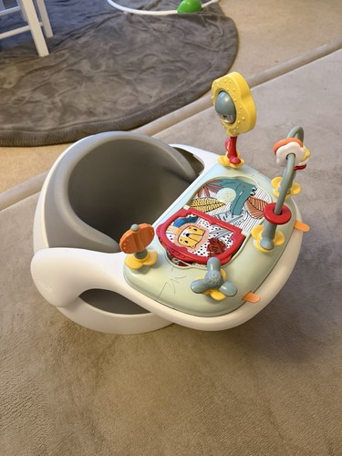 Mamas papas baby snug seat - &,
