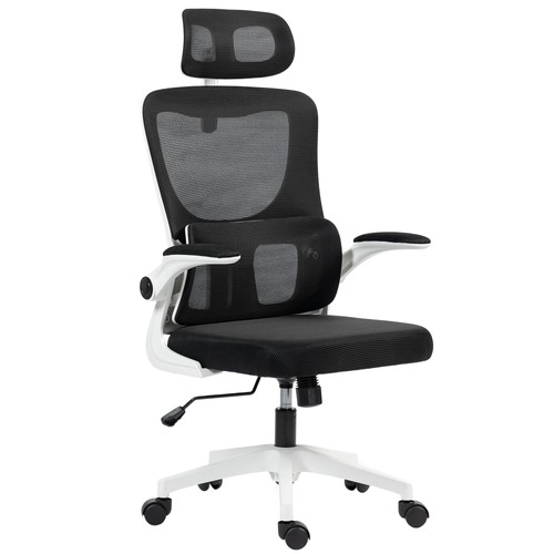 Vinsetto mesh office chair - vinsetto,