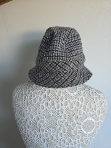 Vintage mixed wool - mixed,
