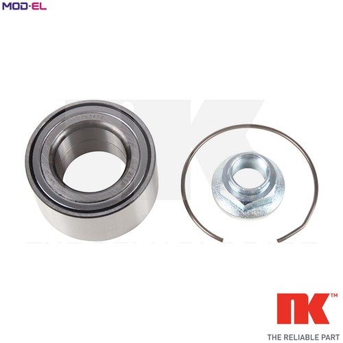 Wheel bearing 753412 for - wheel,