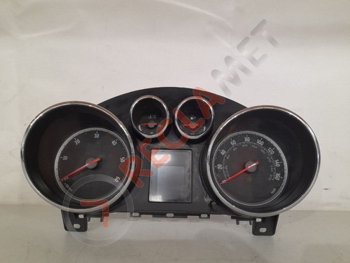 Vauxhall astra mk6 2011 - 2011,