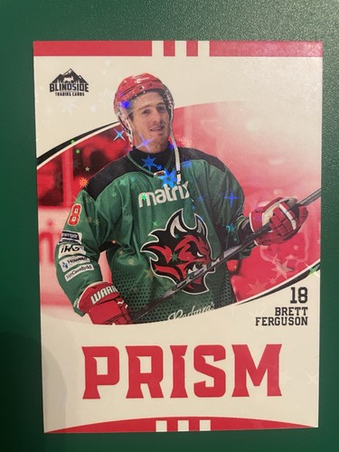 Blindside trading cards - blindside,