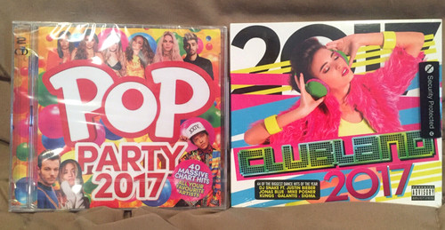 Brand new clubland 2017 2 - clubland, (2