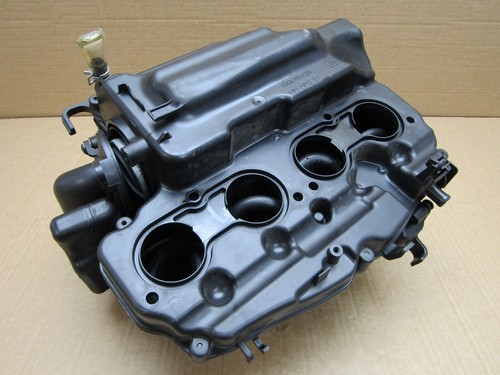 Honda cbr600f 2011 - 2011, miles