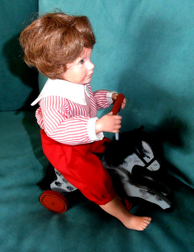 Maryanne oldenburg jamie - oldenburg, 13"