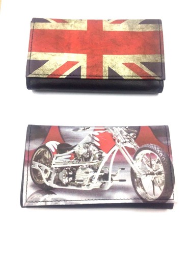 Faux leather ryo - ,
