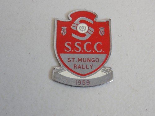 Vintage metal sscc - vintage,