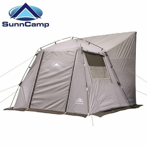 Sunncamp motor buddy - motor,