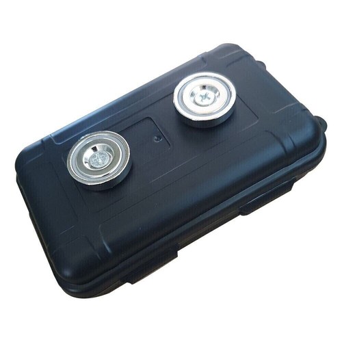 Hidden storage magnetic secret - hidden,