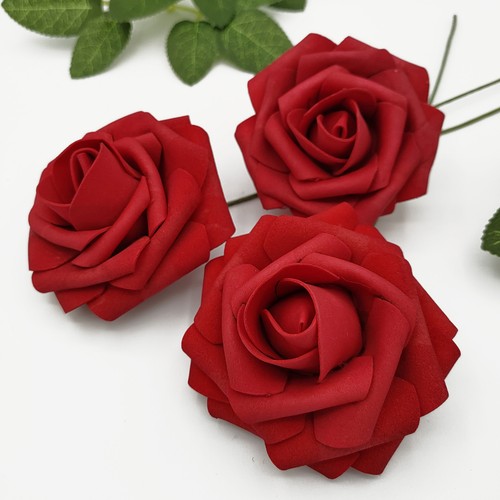 Artificial rose flower - 25,