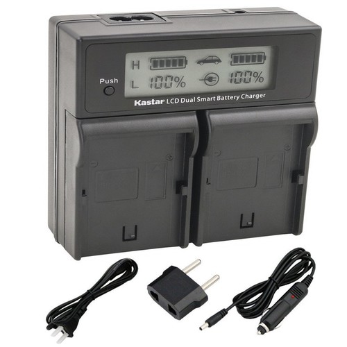 511 battery dual - bp-511, battery&dual