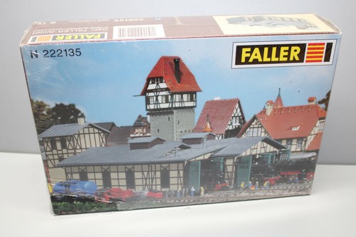 Faller 222135 building kit - faller,