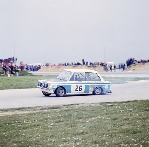 Hillman imp 1973 - imp, car
