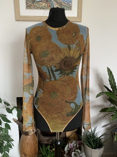 Rare zara vincent van - rare,