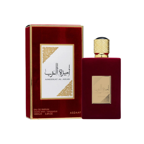 Asdaaf ameerat arab - al, 100ml