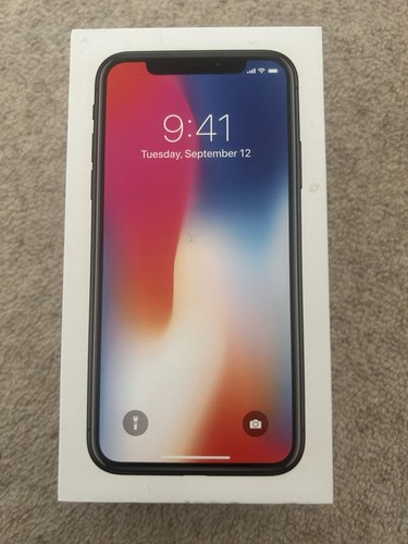 Empty apple iphone space - iphone, x