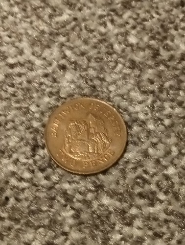 1986 rare bailiwick - 1986, of