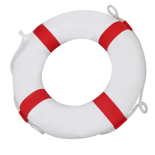 Pool life buoy large sized - pool,