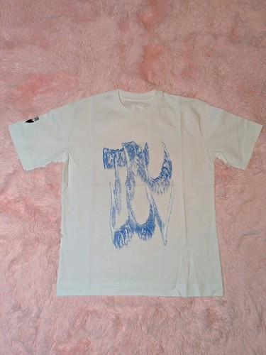 White solid men cotton - white, men's