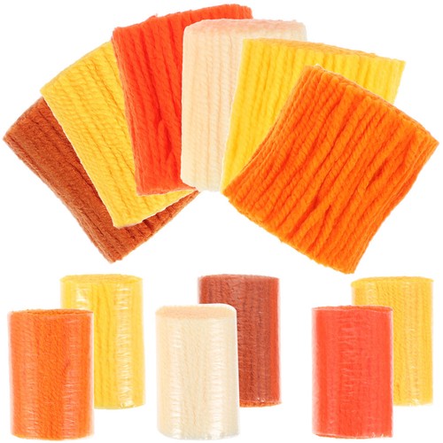 Latch hook rug - latch,