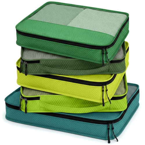 Bulyoou pcs packing cubes - pcs,