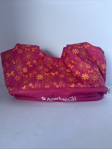 American girl two doll - american,