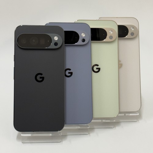 Google pixel pro - 10, xl