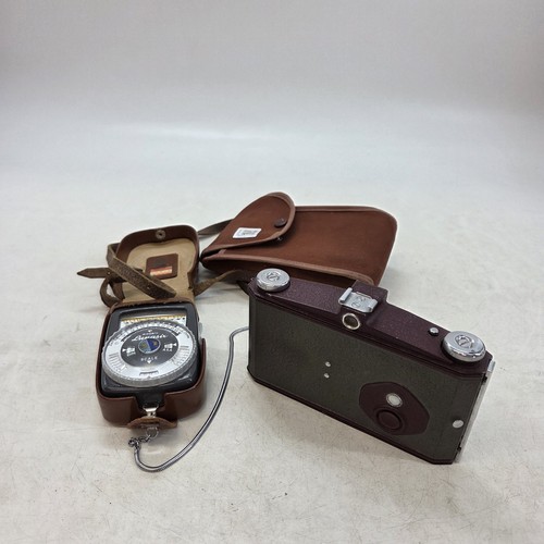 Ross ensign selfix snapper - ross,
