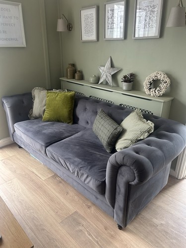 Bargain chesterfield sofas 3 - chesterfield,