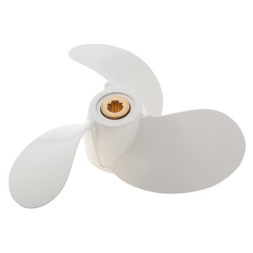 Marine boat propeller - marine, 115mm