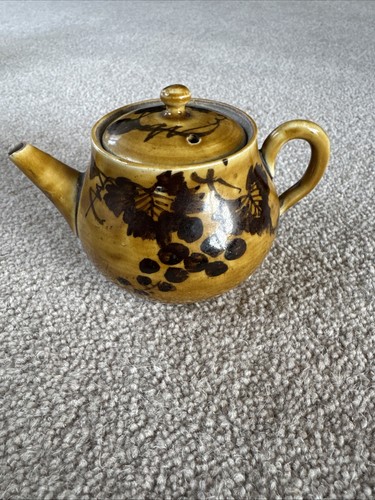 Vintage coxwold pottery - vintage,