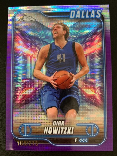 2024 topps chrome - 2024-25,