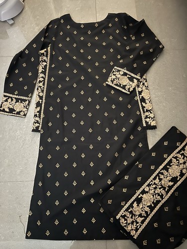 Pakistani brand sahibas 2pcs - pakistani,