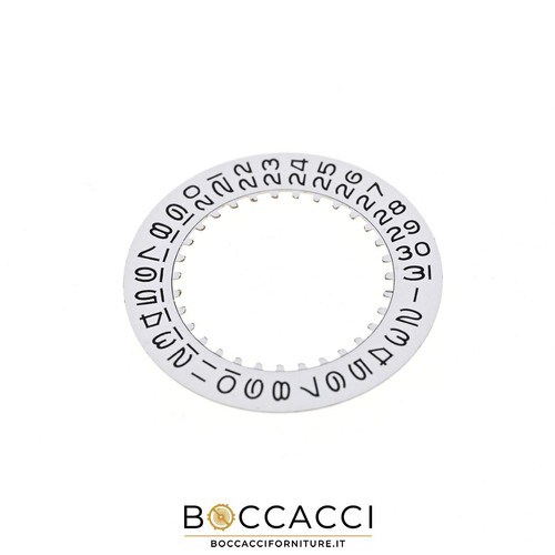 Rolex 3035 date indicator - rolex,