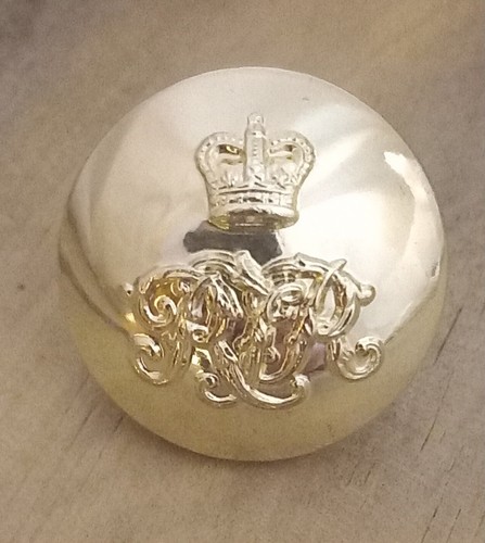Genuine british army royal - british,