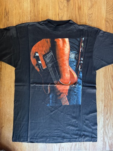 Vintage bruce springsteen tour - vintage,