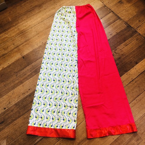 Stilts clown pants stiltwalker - stilts,