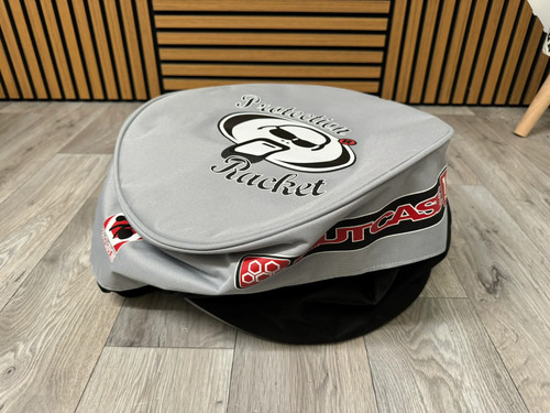 Protection racket nutcase - protection,